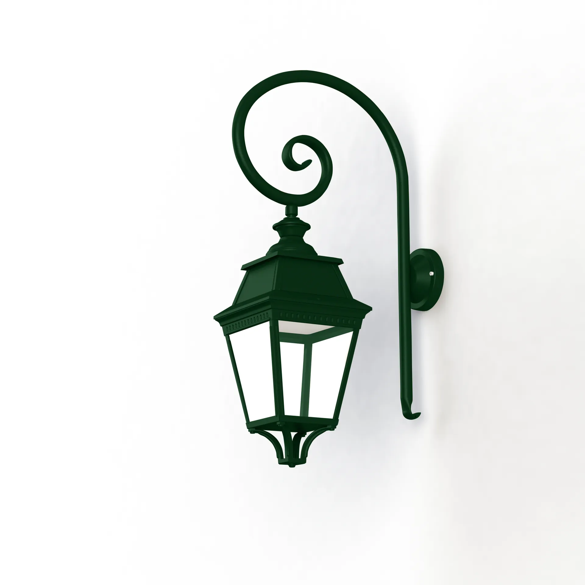 Luminaires extérieurs - Nouveautés